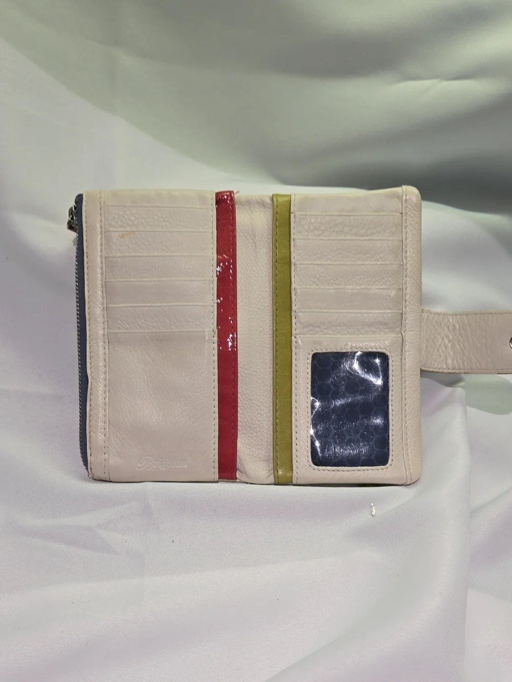 Brighton barbados wallet